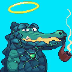 Croc #1715