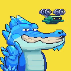 Croc #1669