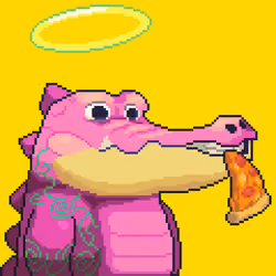 Croc #8829