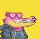 Croc #5880