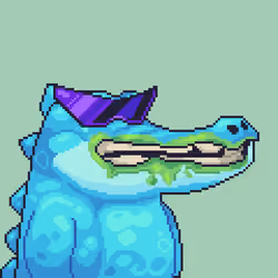 Croc #468