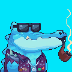 Croc #2680