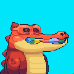 Croc #3903