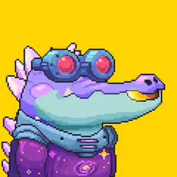 Croc #943