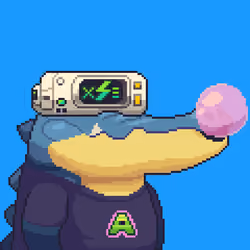 Croc #554