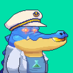 Croc #9047