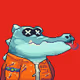 Croc #3847