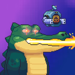 Croc #7551