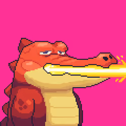 Croc #2173