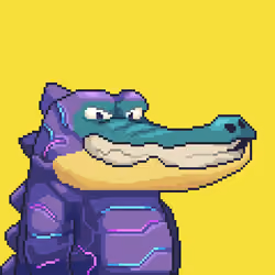 Croc #433
