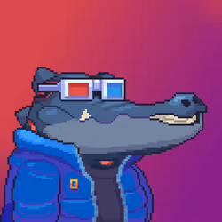 Croc #239