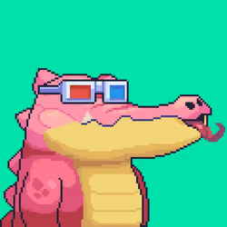 Croc #6137