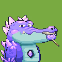 Croc #4167