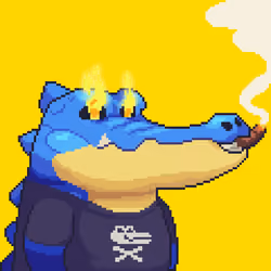 Croc #6928