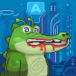 Croc #724