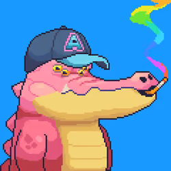 Croc #4713