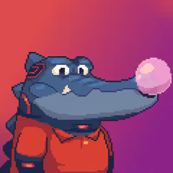Croc #2660
