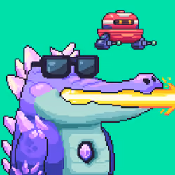 Croc #26