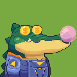 Croc #3261