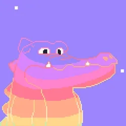 Croc #3247