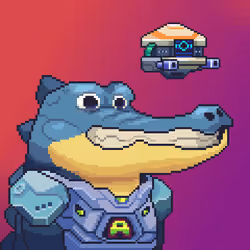 Croc #4811