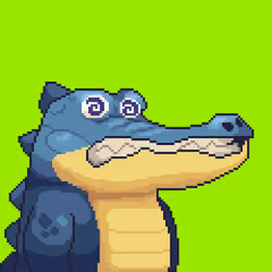 Croc #438