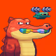 Croc #8803