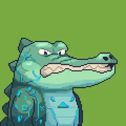 Croc #8229