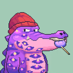 Croc #7933