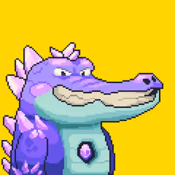 Croc #2388