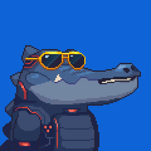 Croc #10230