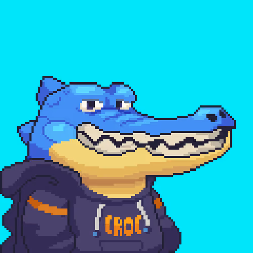 Croc #326