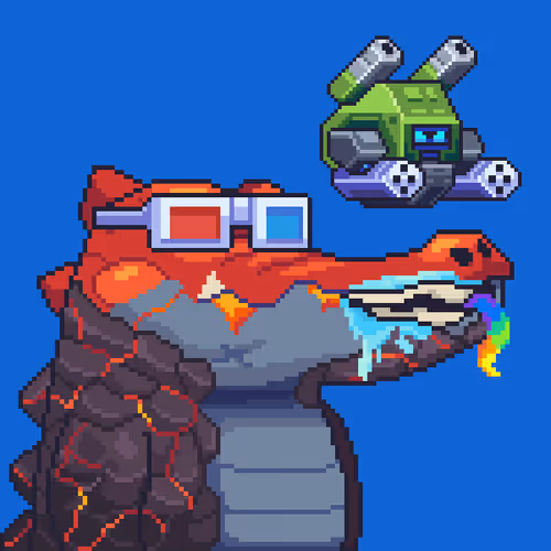 Croc #4480