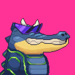 Croc #568