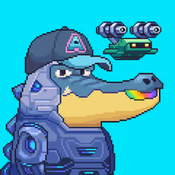 Croc #5142