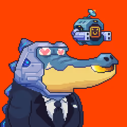 Croc #7979