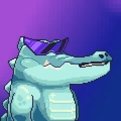 Croc #346