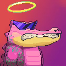 Croc #2309