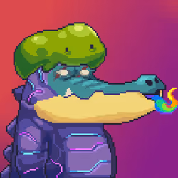 Croc #6148