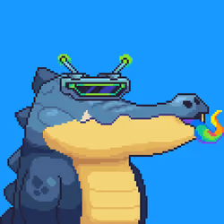 Croc #3224