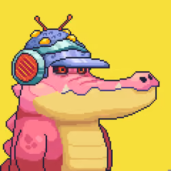 Croc #2874