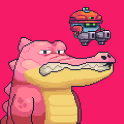 Croc #2308