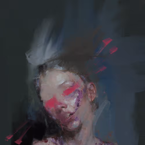 Eidolon By Rocketgirl