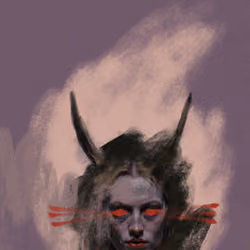 EIDOLON #128