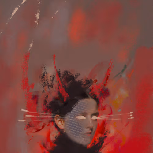 Eidolon By Rocketgirl