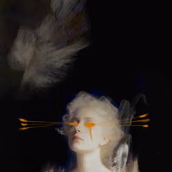 EIDOLON #216