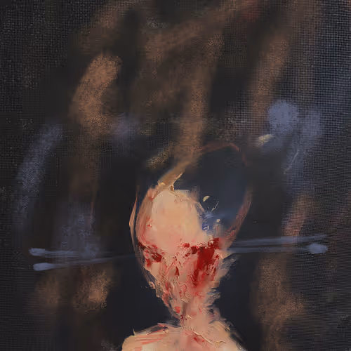 Eidolon By Rocketgirl