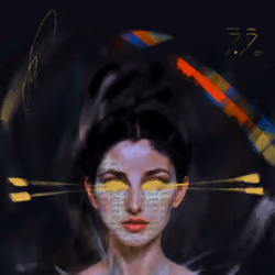 EIDOLON #167