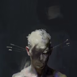 EIDOLON #264