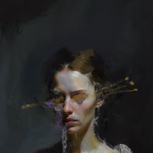 Eidolon By Rocketgirl